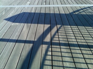 Boardwalk Geometrics